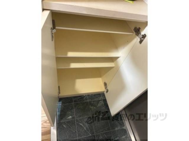 下駄箱