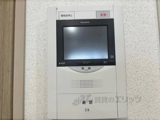 ドアフォン（ＴＶ含）