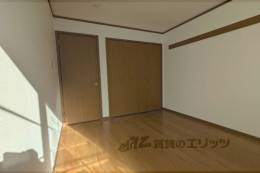 メゾン旭ヶ丘1番館室内写真2