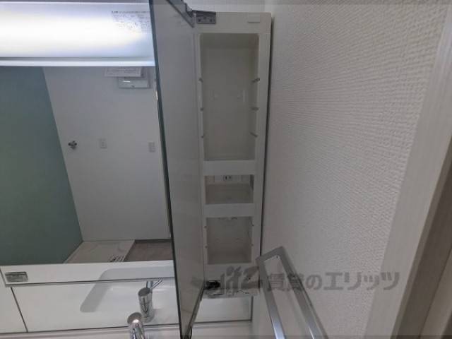 洗面所