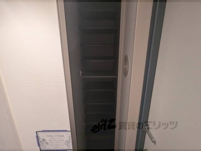 下駄箱