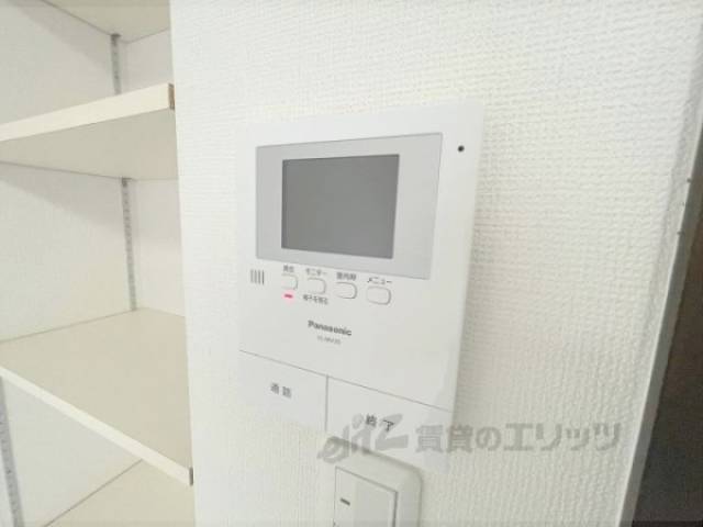 ドアフォン（ＴＶ含）