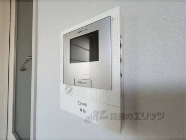 ドアフォン（ＴＶ含）