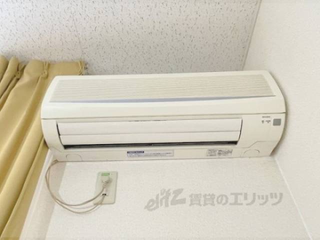 エアコン