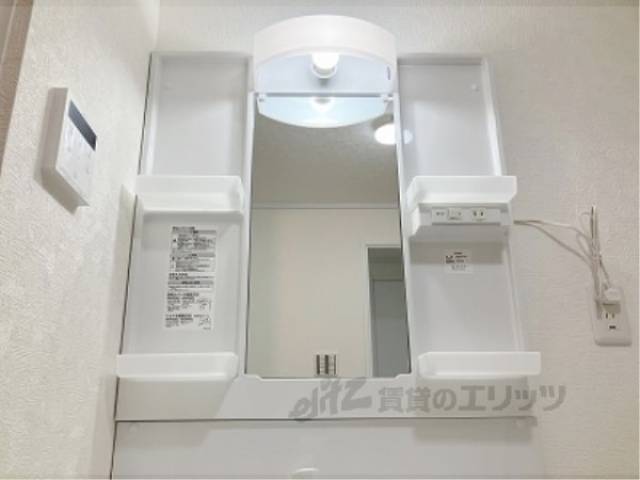 洗面所