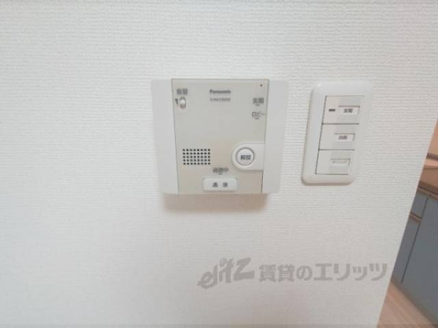 インターフォン