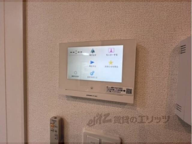 ドアフォン（ＴＶ含）