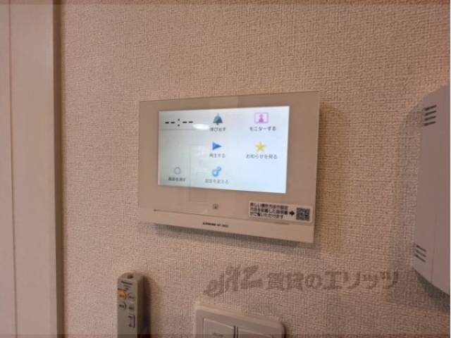 ドアフォン（ＴＶ含）