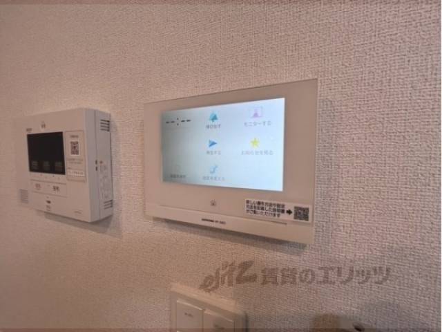 ドアフォン（ＴＶ含）