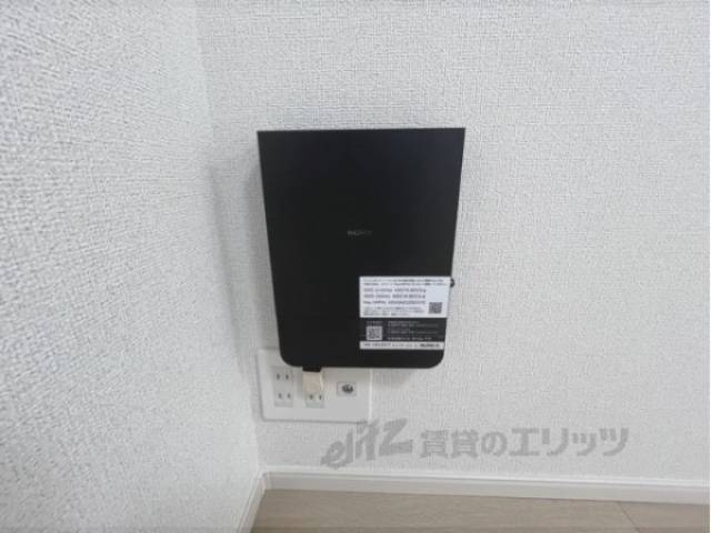 ネット設備