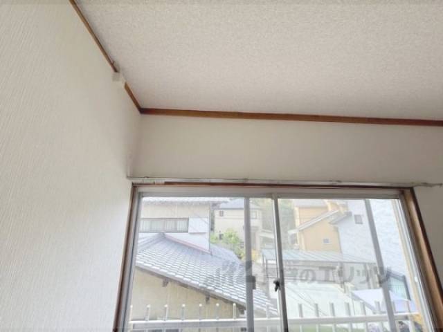 エアコン　設置場所