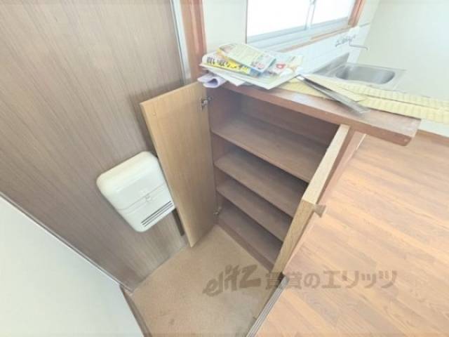 下駄箱