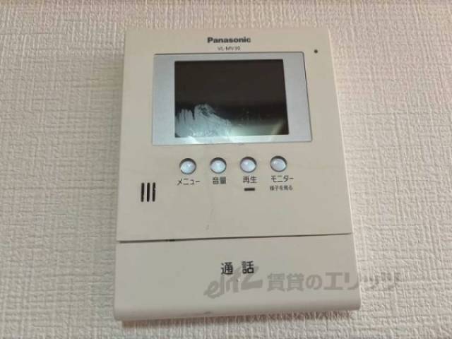 ドアフォン（ＴＶ含）