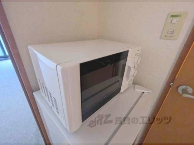 電子レンジ