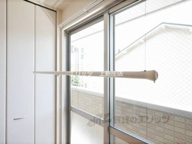 室内用物干し