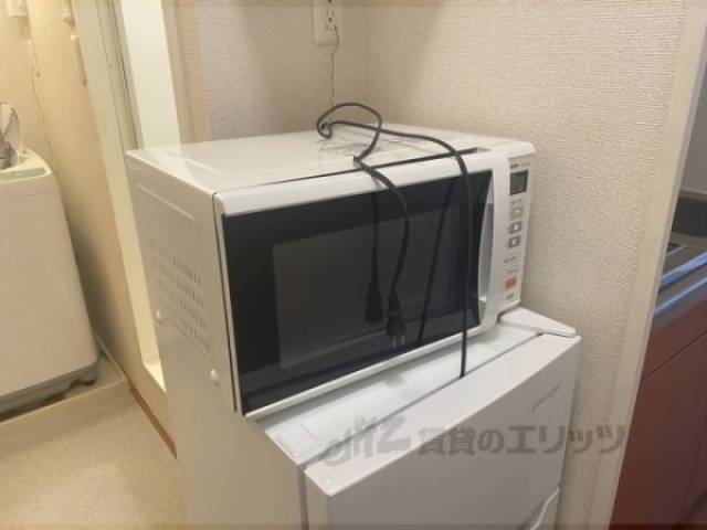 電子レンジ