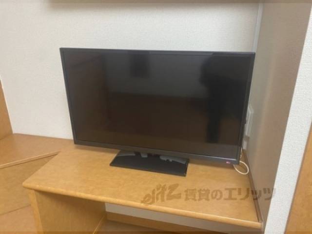 テレビ