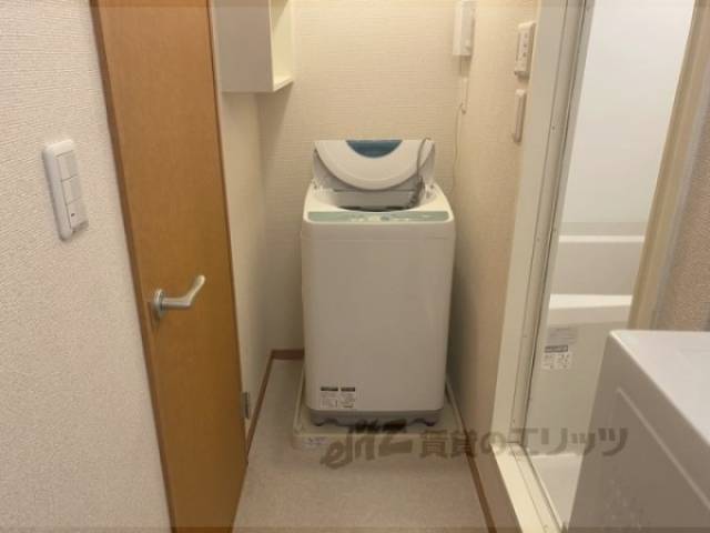 洗濯機