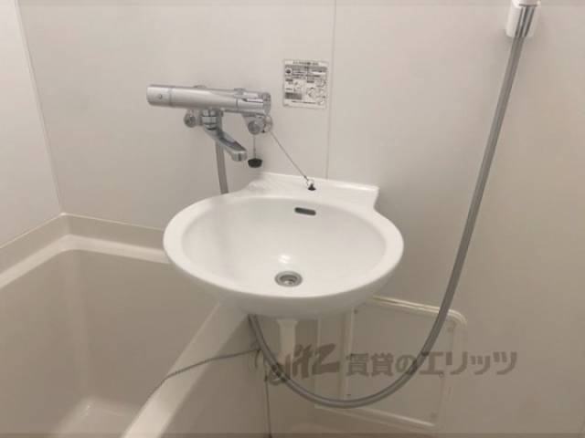 洗面所
