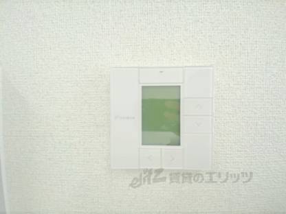 エアコンリモコン