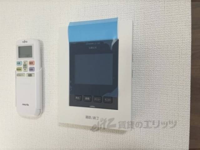 ドアフォン（ＴＶ含）