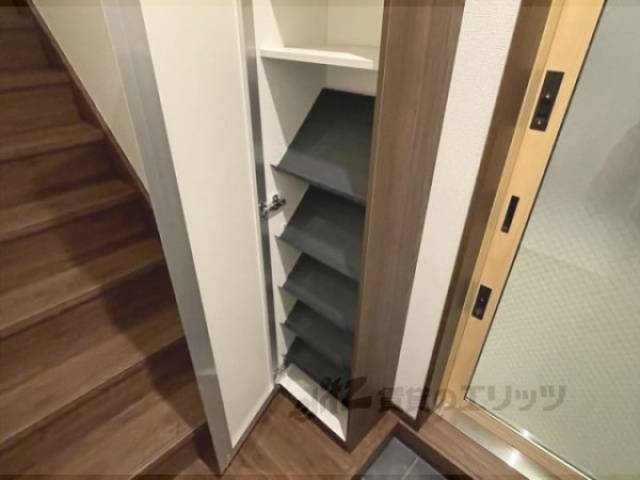 下駄箱