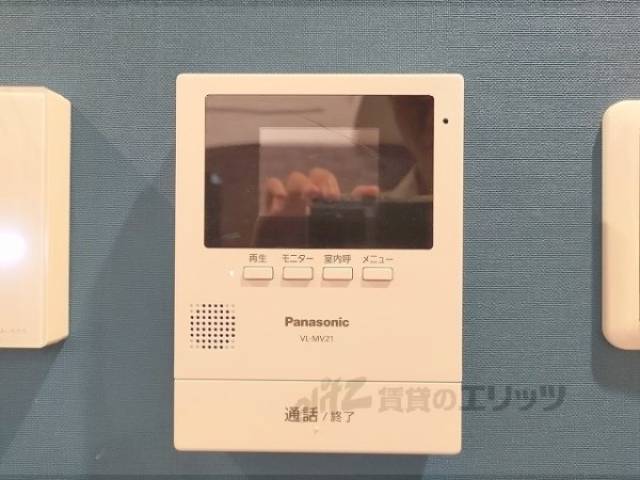 ドアフォン（ＴＶ含）