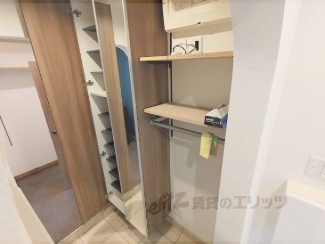 下駄箱