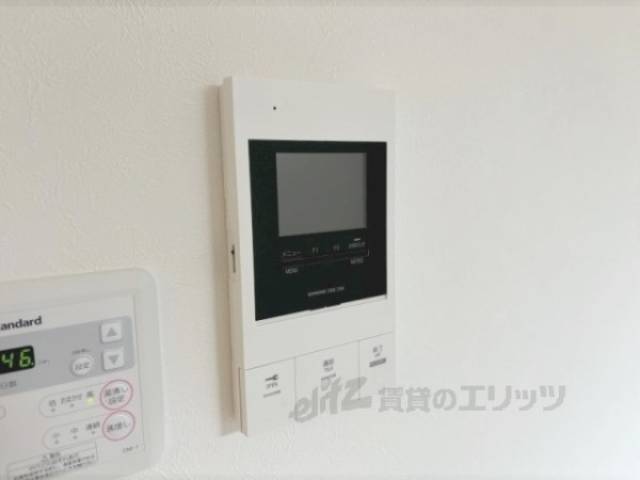 ドアフォン（ＴＶ含）