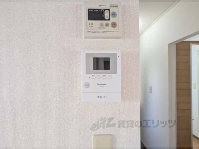 ドアフォン（ＴＶ含）