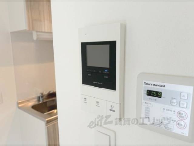 ドアフォン（ＴＶ含）