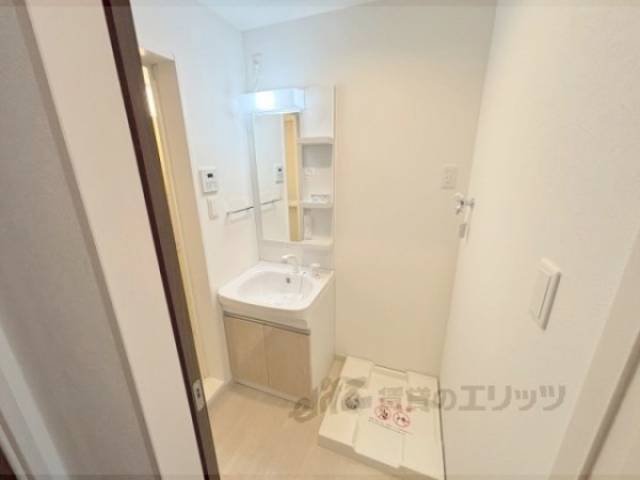 洗面所　脱衣所