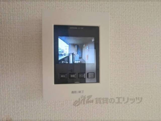 ドアフォン（ＴＶ含）