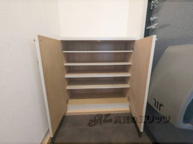 下駄箱