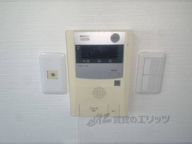 ドアフォン（ＴＶ含）