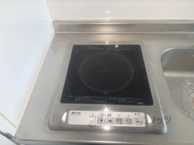 コンロ