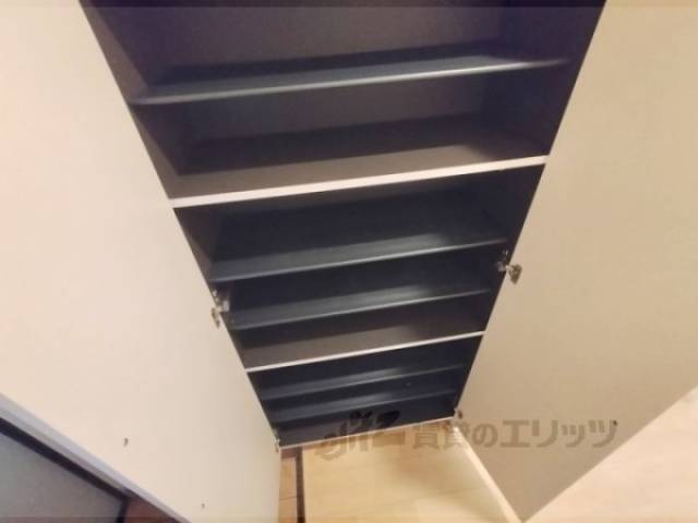 下駄箱