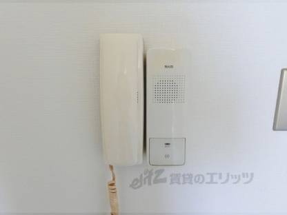 インターフォン