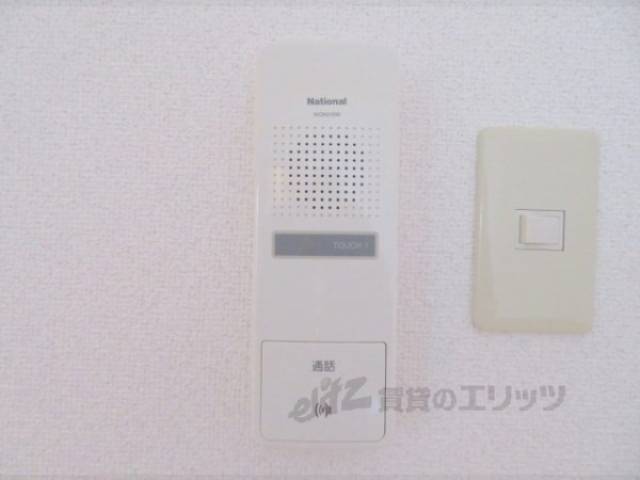 ドアホン