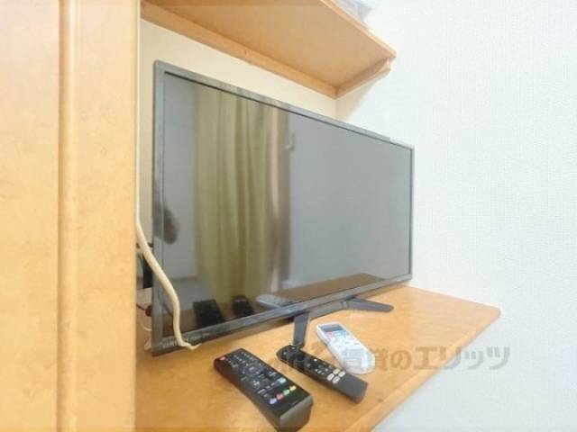 テレビ
