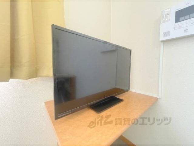 テレビ