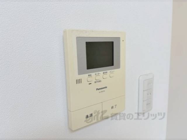 ドアフォン（ＴＶ含）