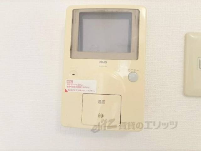 ドアフォン（ＴＶ含）