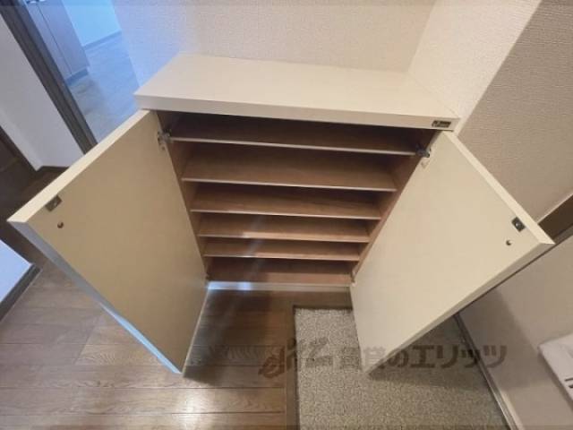 下駄箱