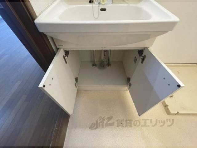 洗面所