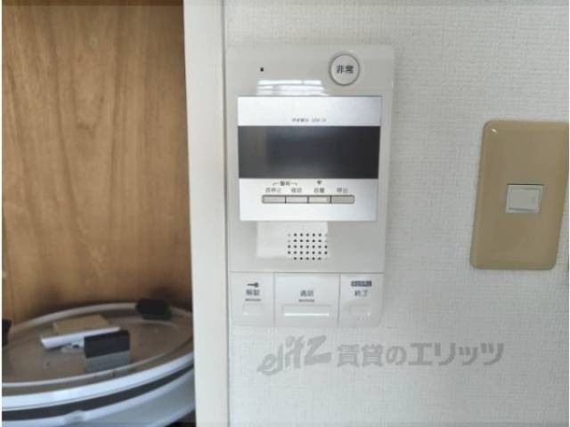 ドアフォン（ＴＶ含）