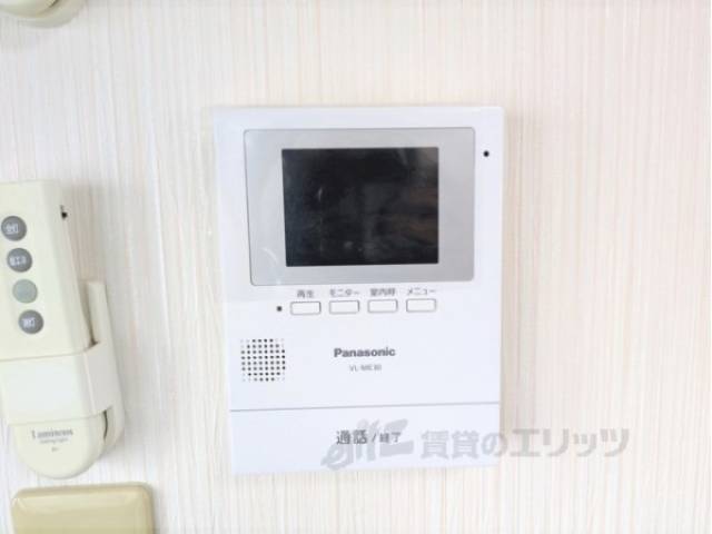 ドアフォン（ＴＶ含）