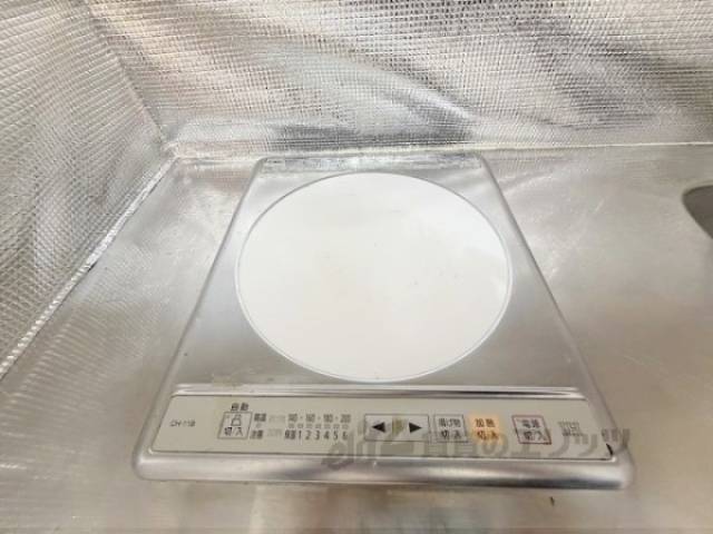 キッチン　コンロ