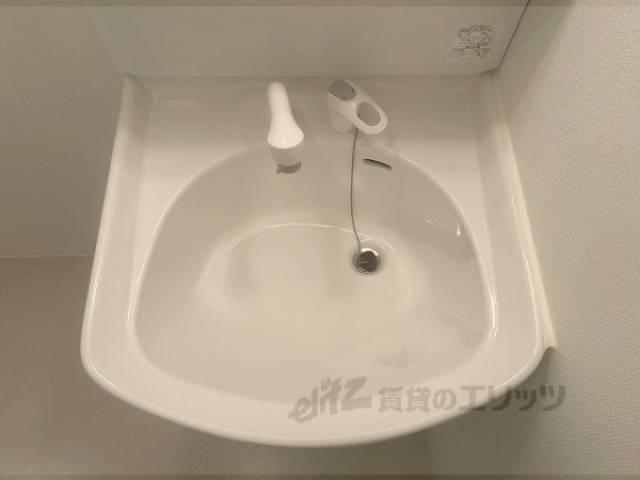 洗面所