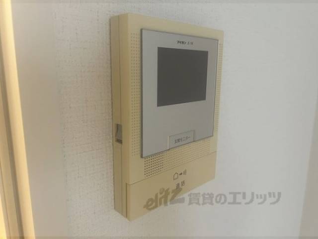 ドアフォン（ＴＶ含）